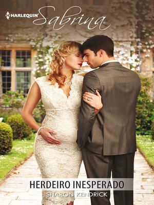 cover image of Herdeiro inesperado